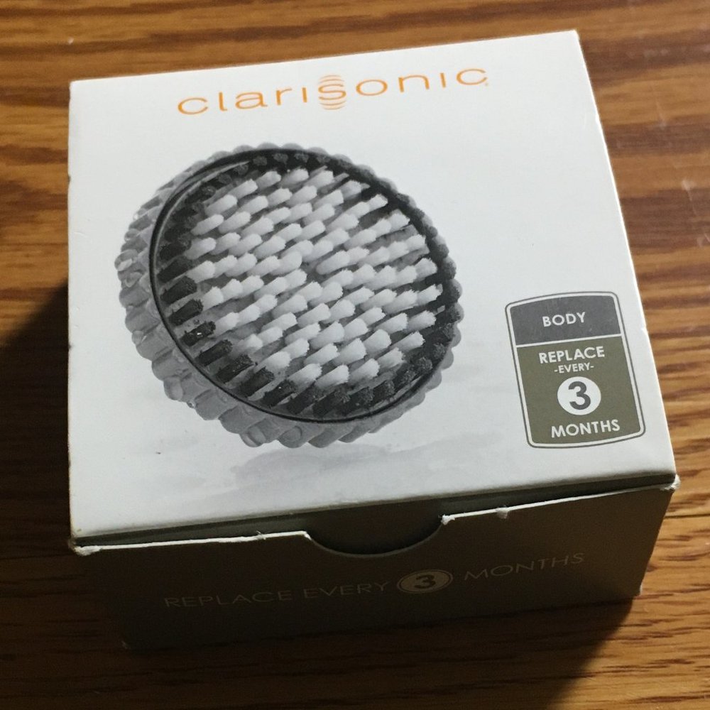 Clarisonic Body Brush